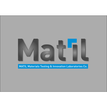 MATİL A.Ş Logo ve Kurumsal Kimlik  yarışmasına tasarımcı byaytac tarafından sunulan  tasarım 