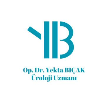 ÜROLOJİ UZMANI-OP.DR.YEKTA BIÇAK yarışmasına tasarımcı tasarım_logo tarafından sunulan  tasarım 