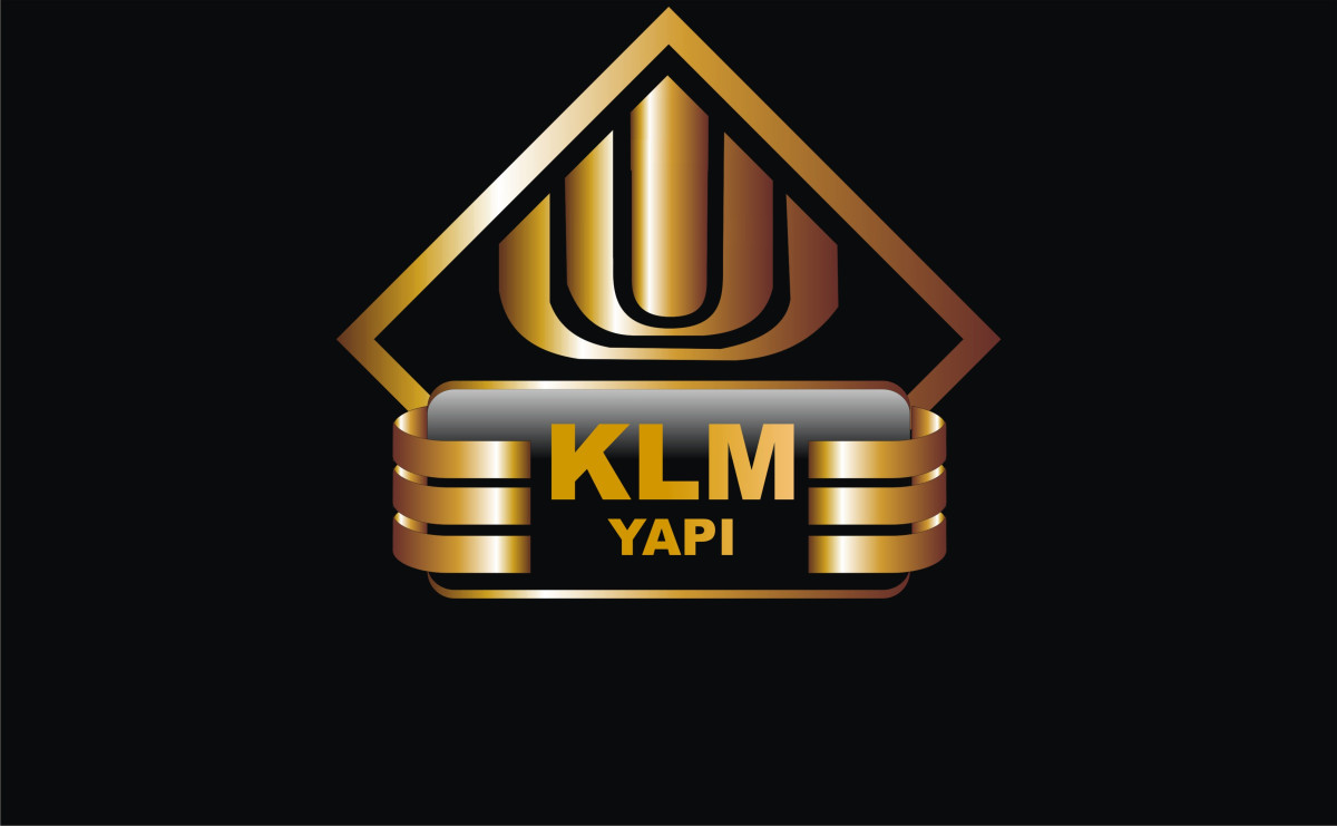 Tasarlayan alcoliqq-KLM YAPI