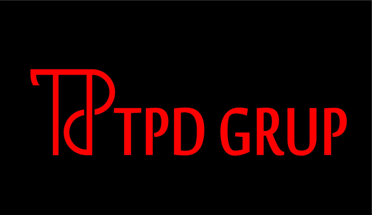 Tasarlayan wAres-TPD LOGO YARIŞMASI