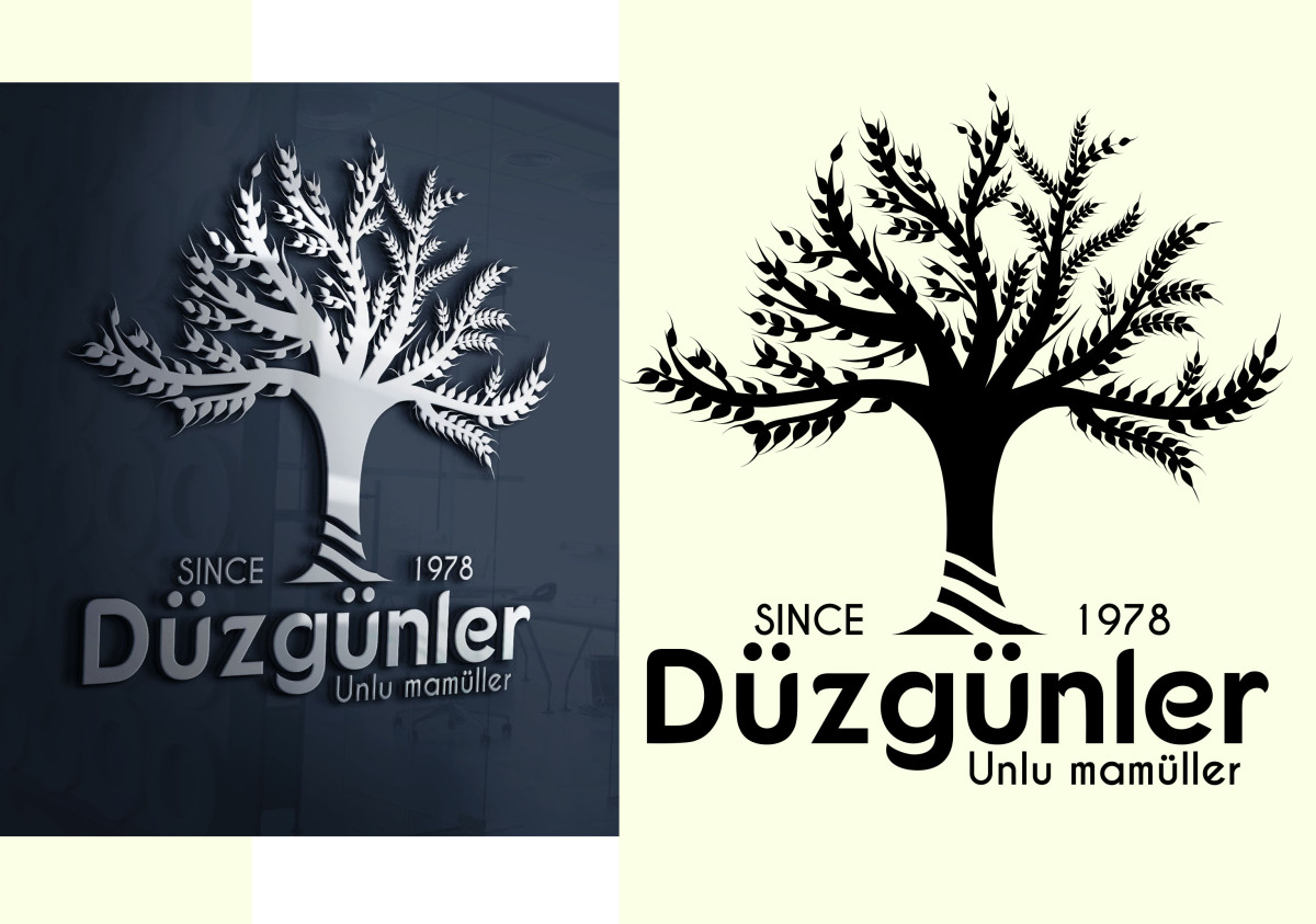 Tasarlayan DamlaÖzay-Yeni açılacak unlu mamüller-pastane-cafe