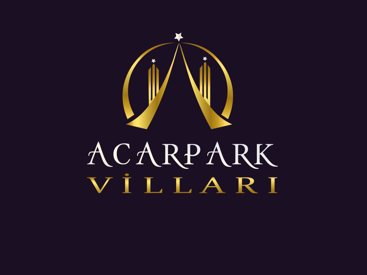 Tasarlayan tahaozberkdesign-ACARPARK VILLALARI