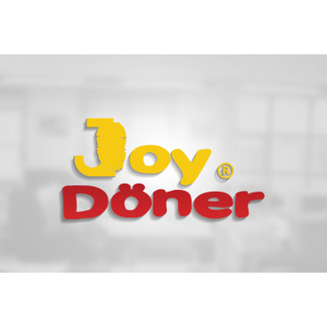 Döner Firmamıza Kurumsal Logo Arıyoruz yarışmasına tasarımcı kuzfe35 tarafından sunulan  tasarım 