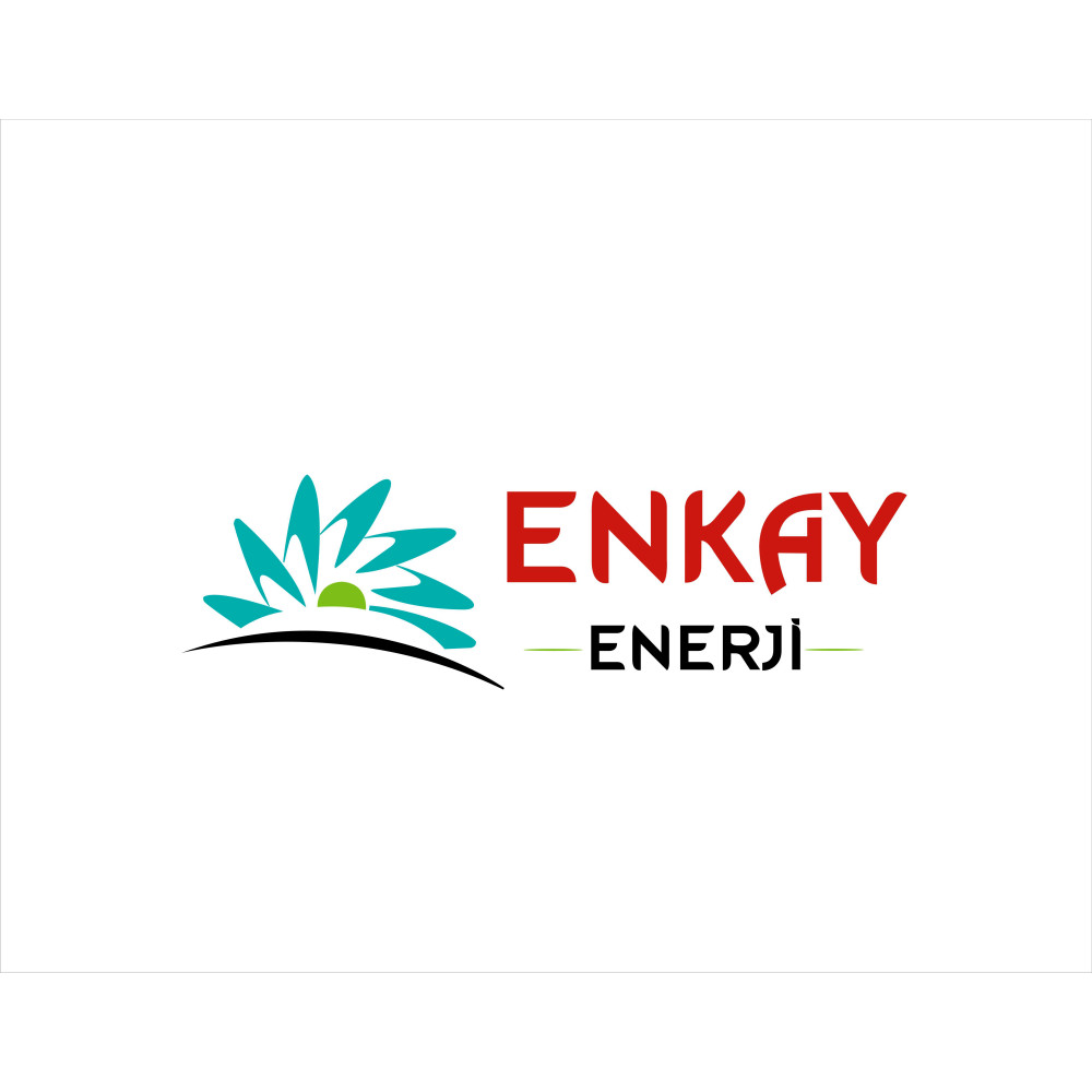 ENERJİK ŞİRKETİMİZ İÇİN LOGO  İSTİYORUZ yarışmasına melih tarafından girilen tasarım