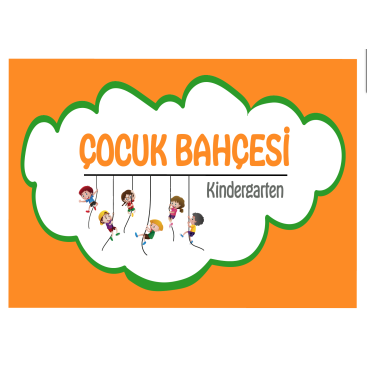 Kres gündüz cocuk bakimevi icin logo  yarışmasına tasarımcı DenizDeniz tarafından sunulan  tasarım 