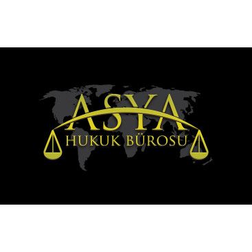 HUKUK OFISI  yarışmasına tasarımcı joker tarafından sunulan  tasarım 