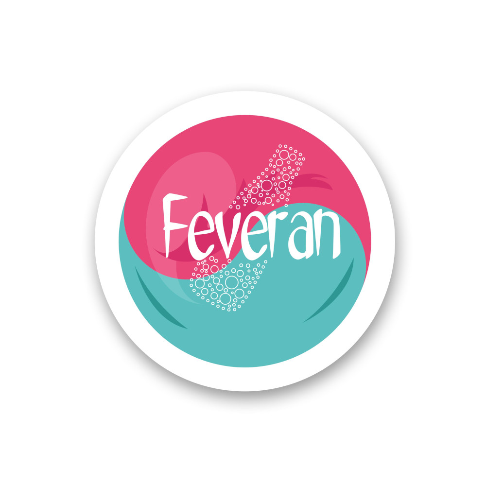 İÇECEK FİRMAMIZ İÇİN LOGO TASARIMI yarışmasına aysheciq tarafından girilen tasarım