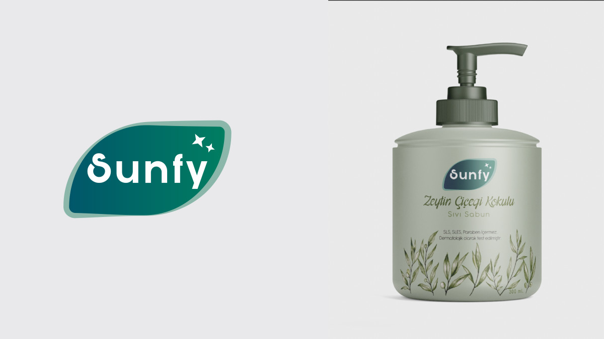 Tasarlayan tilbeyersiz-SUNFY markamıza Yeni Bir Dokunuş!