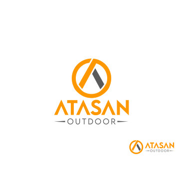 outdoor bıçak ve balta üzerine imalat yarışmasına tasarımcı ADGraphic tarafından sunulan  tasarım 