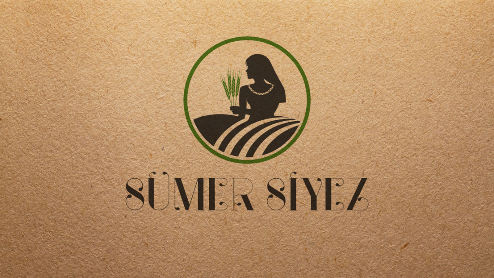 Tasarlayan mycreative-SÜMER SİYEZ LOGO TASARIMI