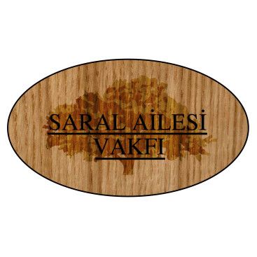Saral Ailesi Logo Tasarımı yarışmasına tasarımcı Eagle tarafından sunulan  tasarım 