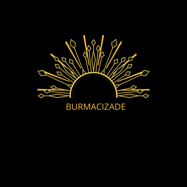 Baklava için logo yarışmasına tasarımcı Roma tarafından sunulan  tasarım 