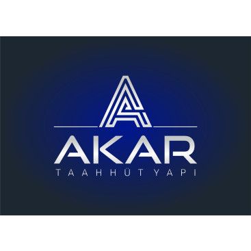 Önemli Bir İnşaat Şirketi İçin Yeni Bir Logo Tasarımı yarışmasına tasarımcı 443618 tarafından sunulan  tasarım 