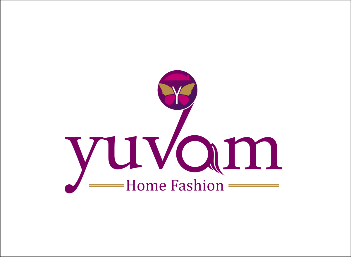 Tasarlayan melih- Ev Tekstili  Logo Tasarımı