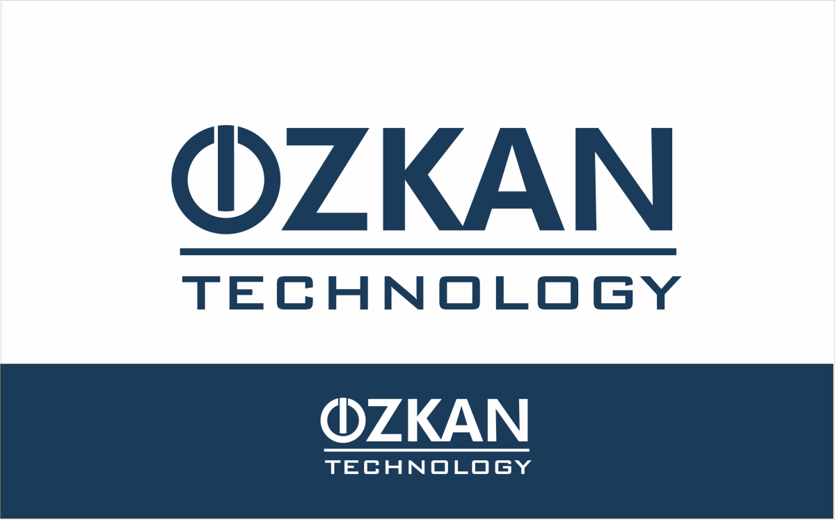 Tasarlayan ErcanH-Teknoloji üreten yeni marka için logo
