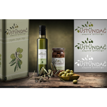 Logo ve Ambalaj tasarımı yarışmasına tasarımcı leylajale tarafından sunulan  tasarım 