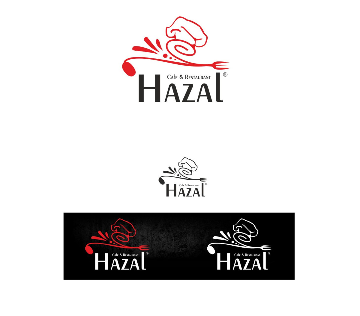 Tasarlayan modest-restaurantımız için güzel tasarımlarınız