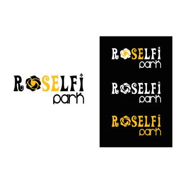 ROSELFİ PARK SİZİN ELLERİNİZDE :) yarışmasına tasarımcı Green Cat tarafından sunulan  tasarım 