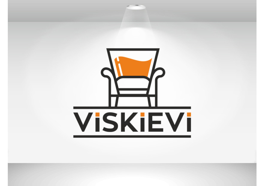 Bir Viski Evi inşa ediyoruz.  yarışmasına tasarımcı Ersin Esra tarafından sunulan  tasarım 