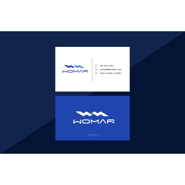 Yeni kurulan yat imalat firmamıza logo yarışmasına tasarımcı LogoExper tarafından sunulan  tasarım 