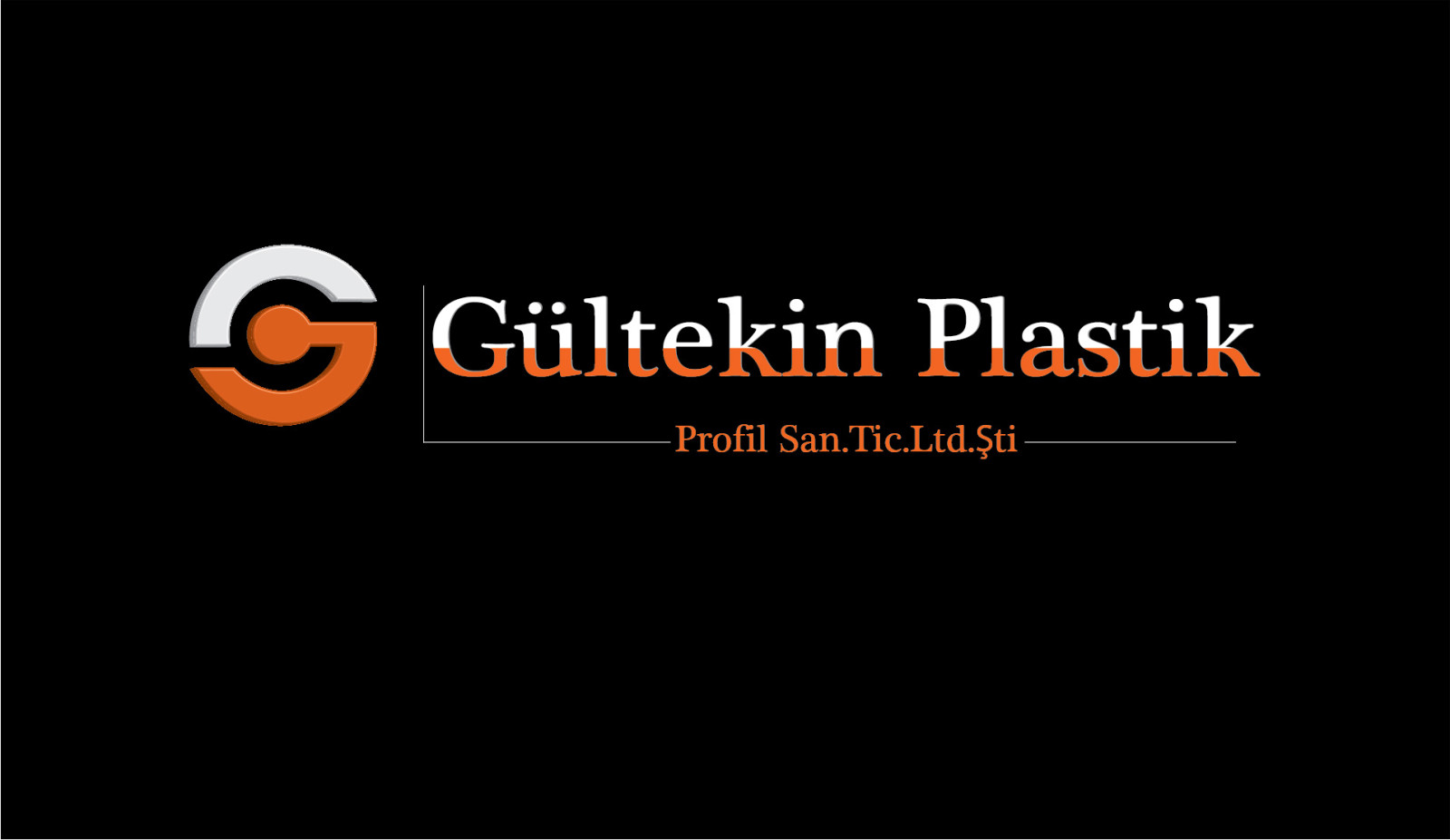 Tasarlayan tarhan_72-Gültekin Plastik Logo ve Kartvizit
