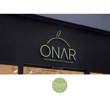 Onar yarışmasına tasarımcı Pınar Kazaz tarafından sunulan  tasarım 