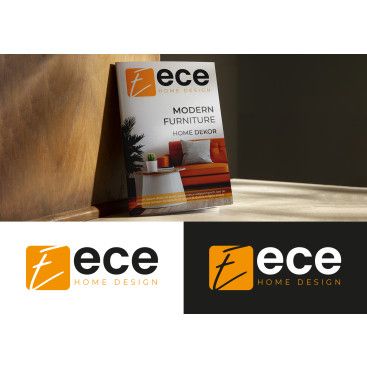 Ece Home Design  yarışmasına tasarımcı FSU Design tarafından sunulan  tasarım 
