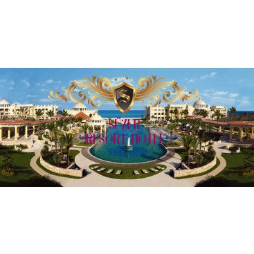 4 YILDIZLI HOTEL İÇİN LOGO ÇALIŞMASI yarışmasına tasarımcı Eagle tarafından sunulan  tasarım 