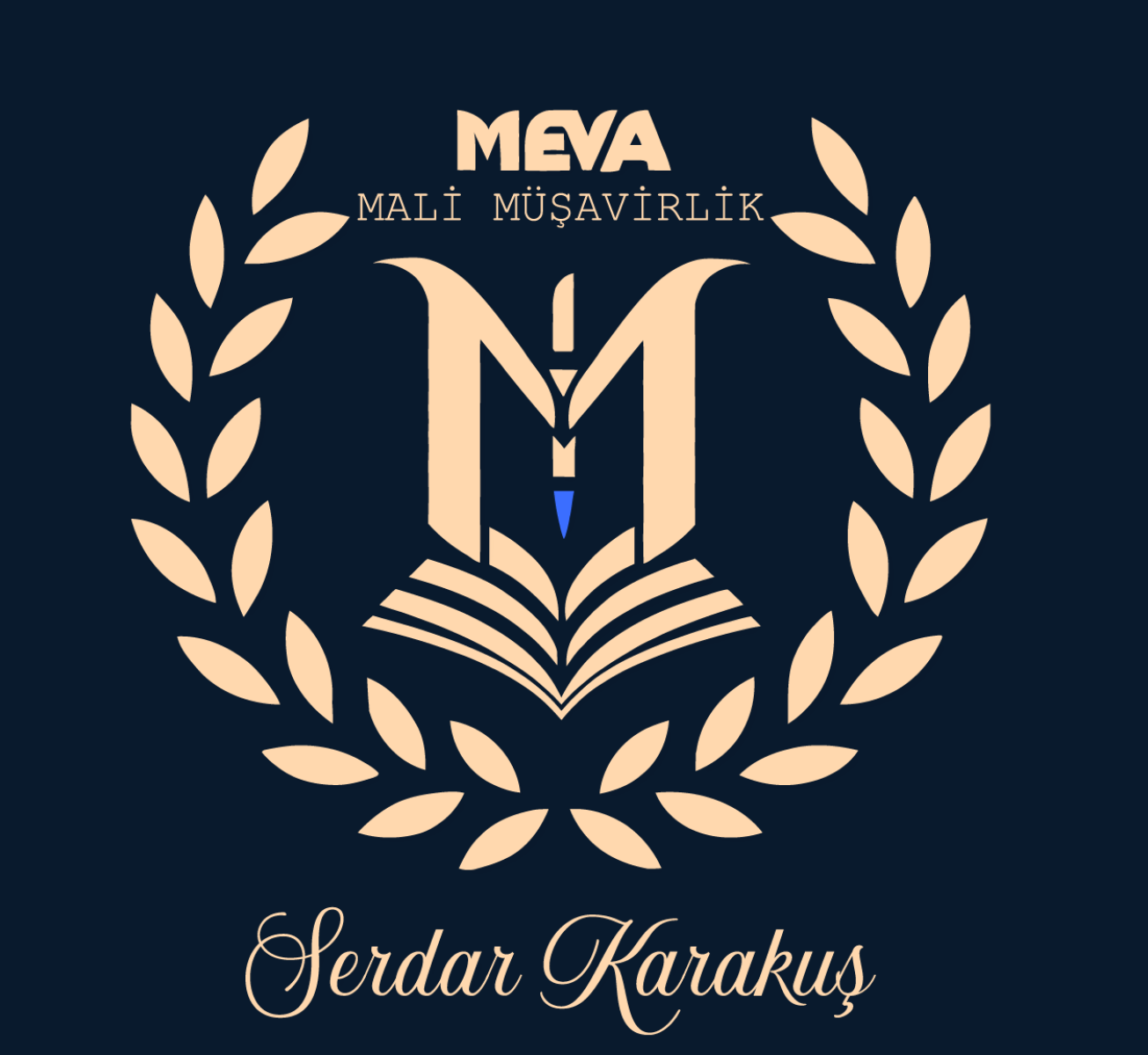 Tasarlayan Hasan Eryiğit-Mali Müşavirlik Büromuza Logo Arıyoruz.