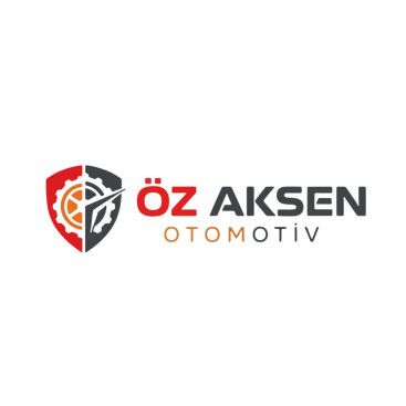 OTOMOTIV SEKTÖRÜ İÇİN LOGO yarışmasına tasarımcı ahuramazda06 tarafından sunulan  tasarım 