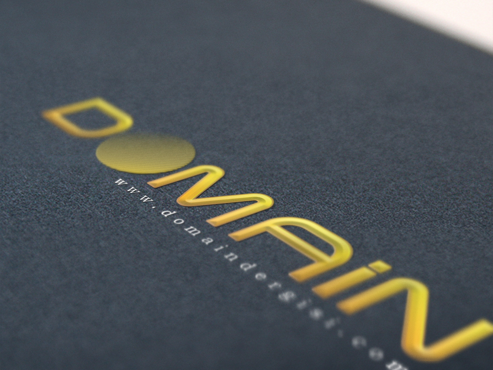Tasarlayan yeliztasarım-DOMAİN DERGİSİNE LOGO YAPTIRMAK İSTYORUM