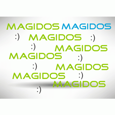 Bizi Biz Yapacak Logoyu Tasarla yarışmasına tasarımcı yasso100 tarafından sunulan  tasarım 