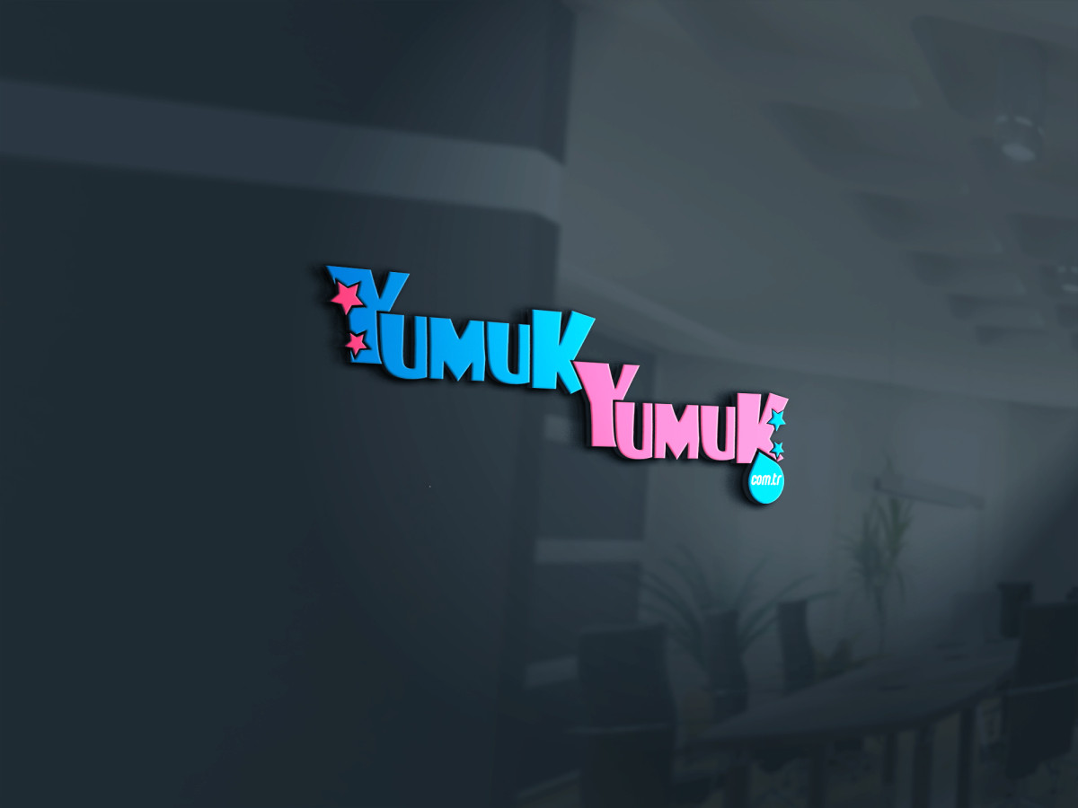 Tasarlayan LendR-YUMUKYUMUK.COM.TR Logo ve Amblem Tasarım