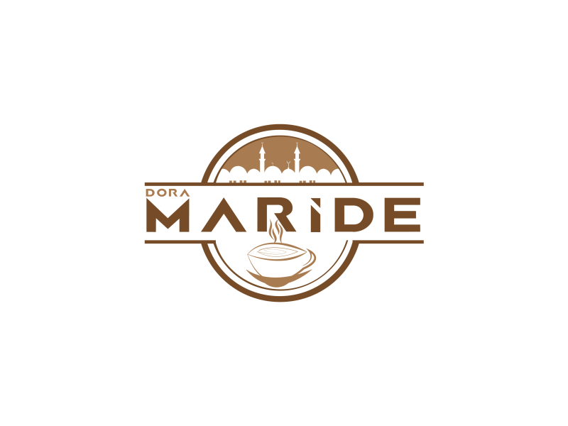 KAHVE MARKASI LOGO TASARIMI