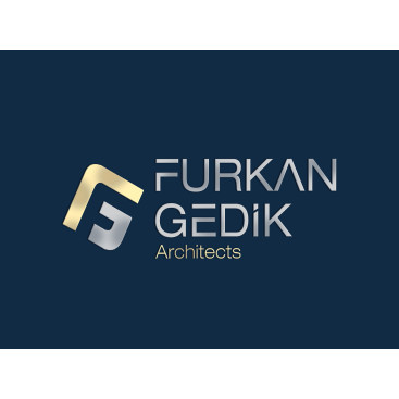 Mimarlık ofisi logo ve kartvizit tasarım yarışmasına tasarımcı A.Güler tarafından sunulan  tasarım
