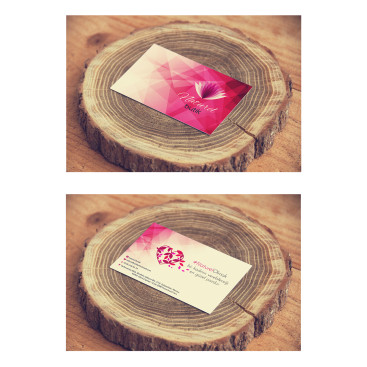 Naturel Butik / KARTVİZİT / Garantili yarışmasına tasarımcı leylajale tarafından sunulan  tasarım 