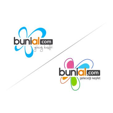 ALIŞVERİŞ SİTESİ İÇİN LOGO yarışmasına tasarımcı MULTIPLY tarafından sunulan  tasarım 