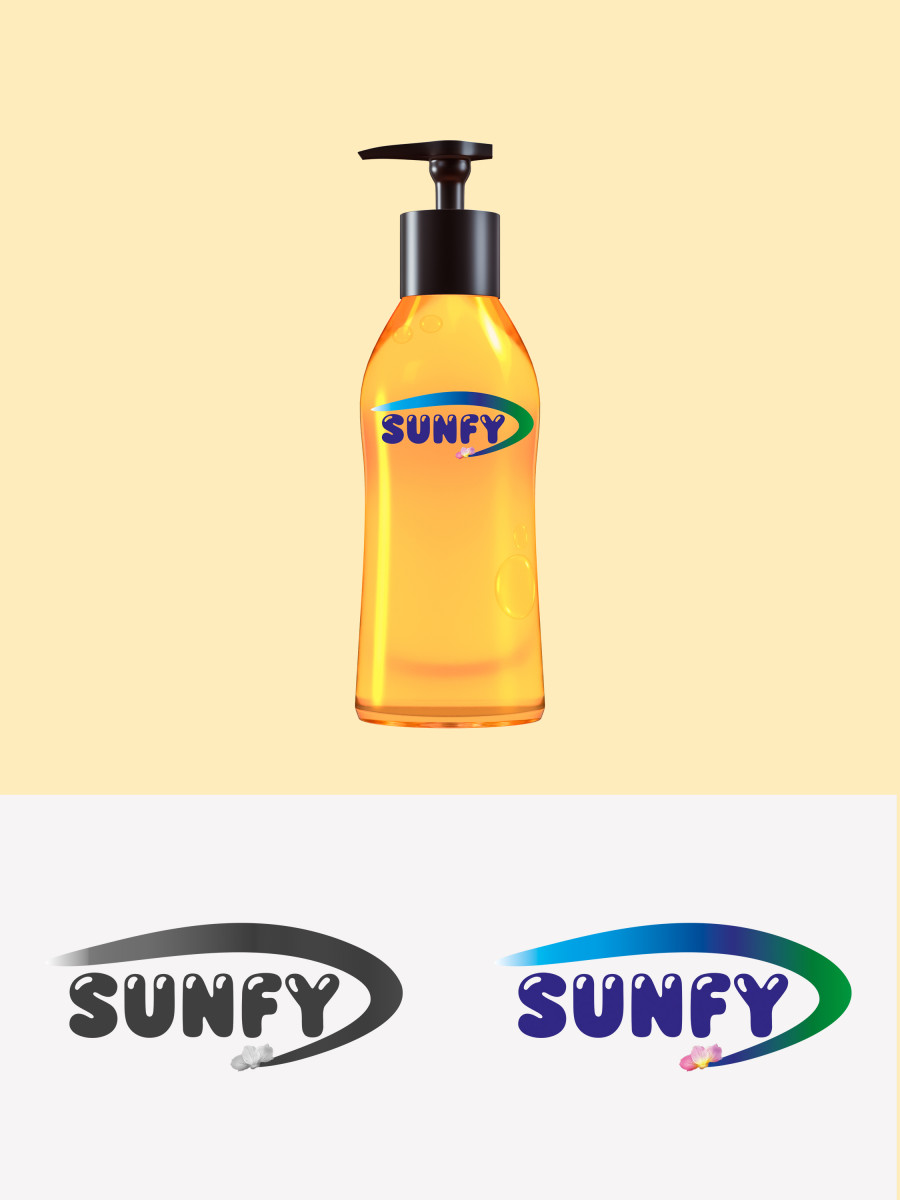Tasarlayan turuncuöneriyor-SUNFY markamıza Yeni Bir Dokunuş!