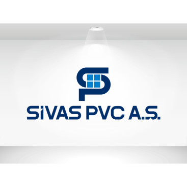 Kapı Pencere LOGOSU yarışmasına tasarımcı Ersin Esra tarafından sunulan  tasarım 