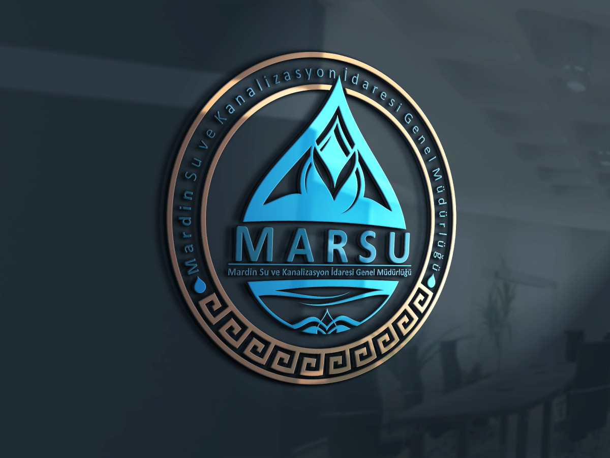 Tasarlayan grfkismail-MARSU Kurumsal Logo Yarışması 