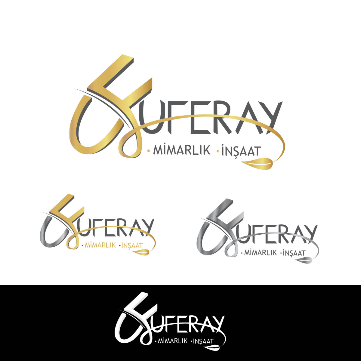 Tasarlayan dseps-İnşaat ve Mimarlık Firmasına Logo