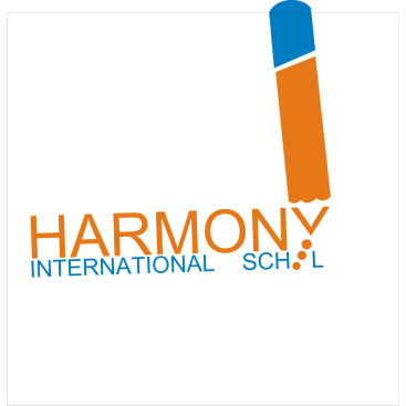 Okulumuza logo arıyoruz yarışmasına tasarımcı aytekinn tarafından sunulan  tasarım 