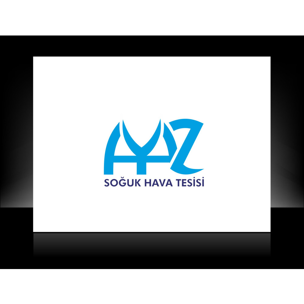 Soğuk Hava Tesisi "AYAZ" yarışmasına bbluee tarafından girilen tasarım