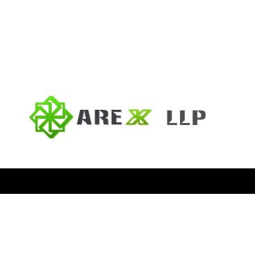 AREX LLP Logo Tasarımı yarışmasına tasarımcı mensure tarafından sunulan  tasarım 