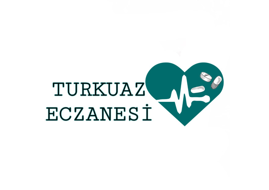 Eczane İçin Logo Tasarımı yarışmasına tasarımcı ervaesthetic tarafından sunulan  tasarım 