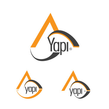 Yeni şirketimize neden tasarlamıyorsun? yarışmasına tasarımcı Zerzevat tarafından sunulan  tasarım 