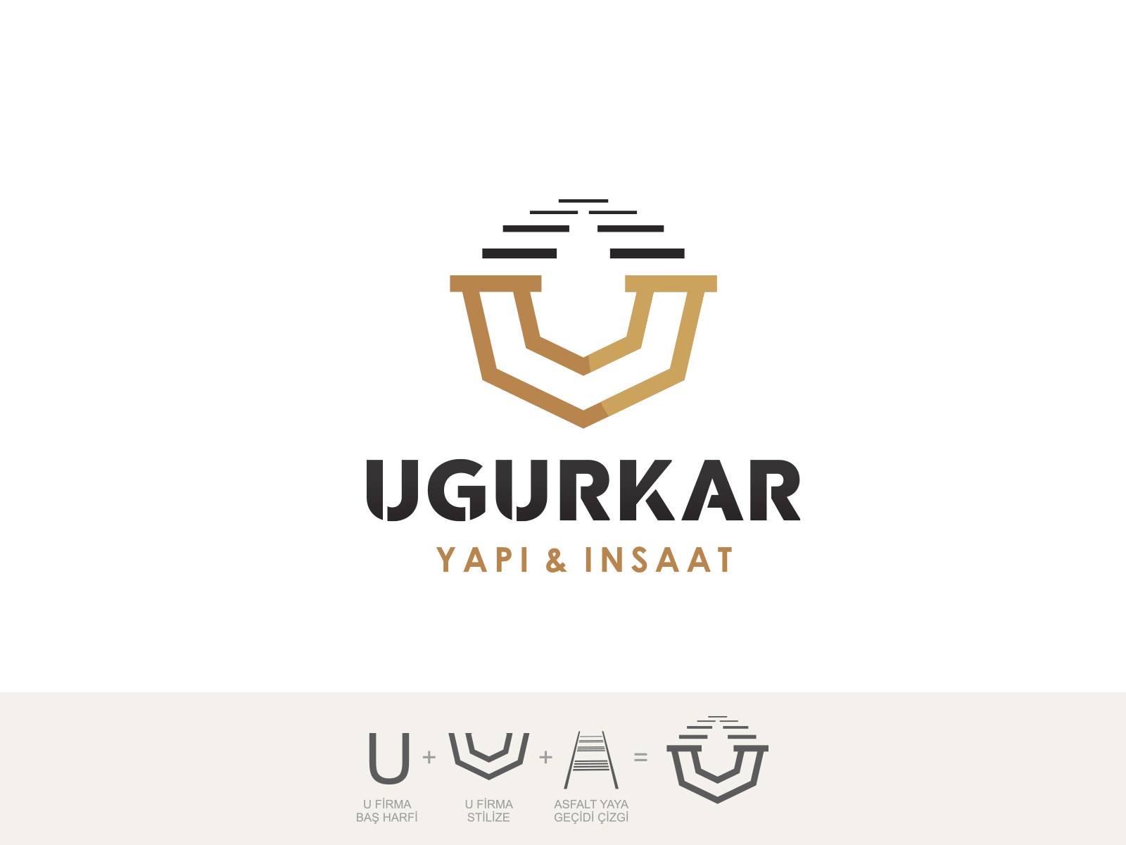 Tasarlayan grfkismail-Firmamız için Logo ve Kartvizit tasarımı