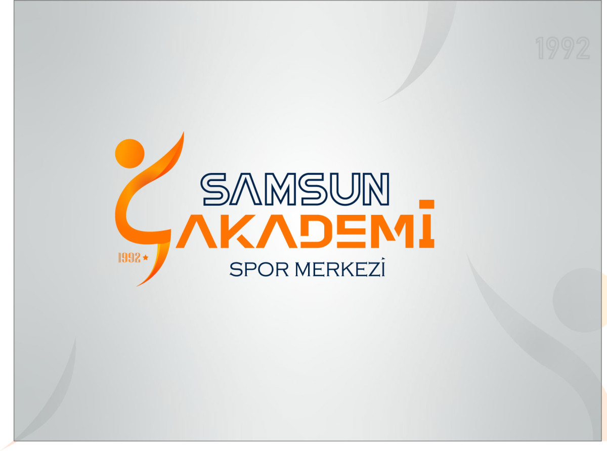 Tasarlayan designerenes-Samsun Akademi markasını oluşturmak 