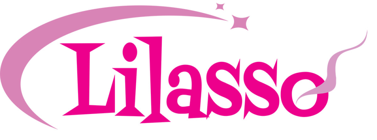 Tasarlayan 8888-''LİLASSO'' MARKASI İÇİN LOGO-KARTVİZİT