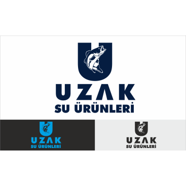 SU ÜRÜNLERİ ŞİRKETİMİZE LOGO ARIYORUZ yarışmasına tasarımcı ErcanH tarafından sunulan  tasarım 